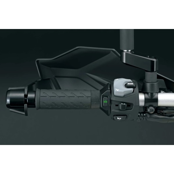 Suzuki Grip Heater Set